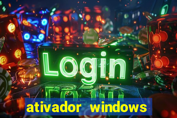 ativador windows server 2022